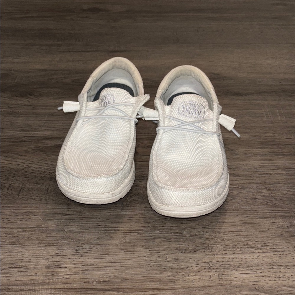 Hey Dude sz. 6 women’s moccasins